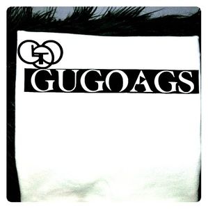 Shirts with my logo.